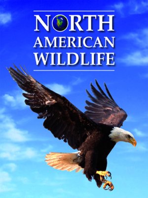cover image of North American Wildlife